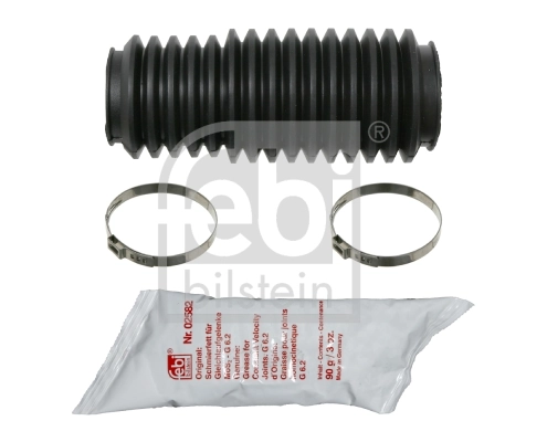 Bellow Kit, steering